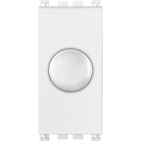 VIMAR - 19150.B Dimmer 230V 100-500W bianco