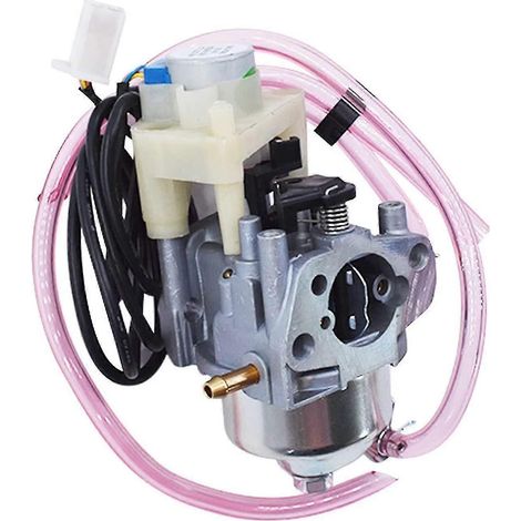 Carburateur neuf pour générateurs KGE3000TI 3000TC IG2600 (1/5)