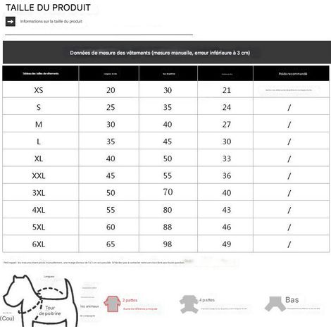 Gilets d'été respirants pour animaux de compagnie, thème Coupe du Monde, pour chiens et chats de toutes tailles - 2XL - Blanc et bleu 10 Argentine