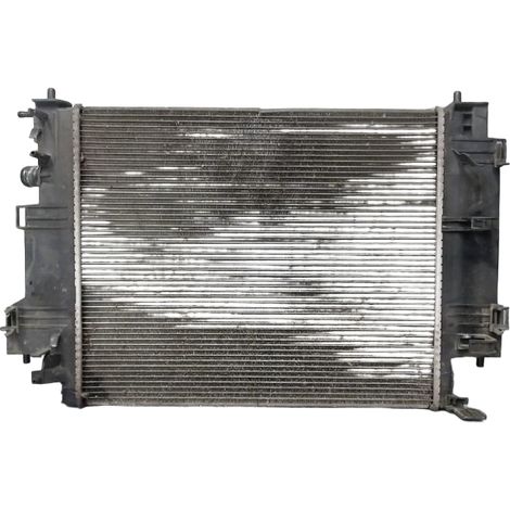 [PRODUIT D'OCCASION] Radiateur RENAULT Twingo ♻️ Ref Oe. 214101206r - Garantie à vie (1/4)