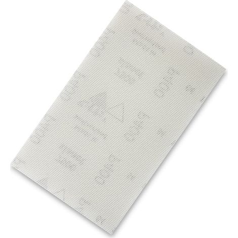 Sia Schleifscheiben Schleifgitter Sianet Serie 7900 81x133 80x133mm 50er VE, Körnung: K240 Körnung, Packungsinhalt: 50 Stück (1/5)