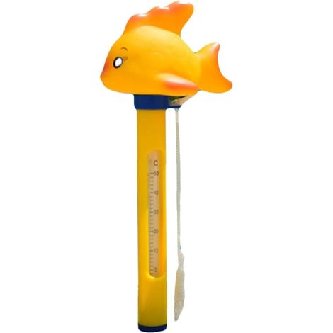 Caméra thermique de piscine à réponse rapide et haute précision thermomètre pour eau de piscine (1/5)