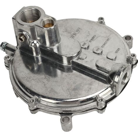 Régulateur de pression basse générateur performance stable 039-122 propane gaz naturel pour moteur générateur GPL (1/5)