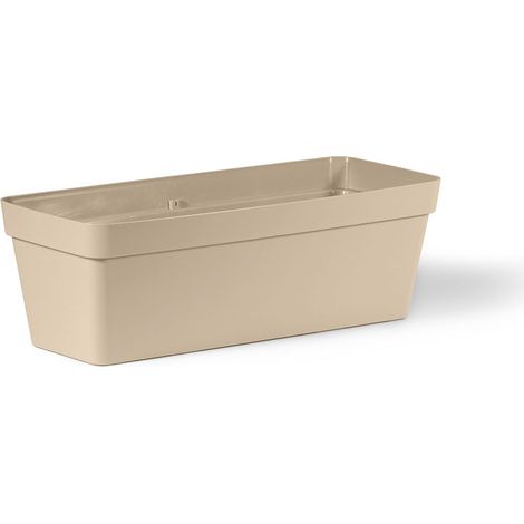 Cleo Lovin'Green Box 60 % recycelter Kunststoff 50 cm - Salento-Land (1/5)