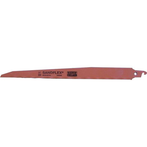 Lame de scie Bi-métal 31 cm Bahco 321-24-SB 1 pc(s) (1/3)