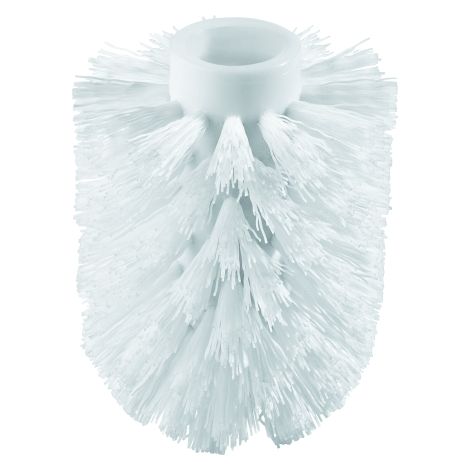 Grohe Essentials Ersatzbürstenkopf weiß 40791001 (1/3)