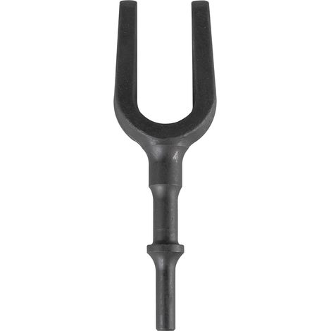 JBM16705 Extractor de rótulas de horquilla para martillo neumático de 30 mm