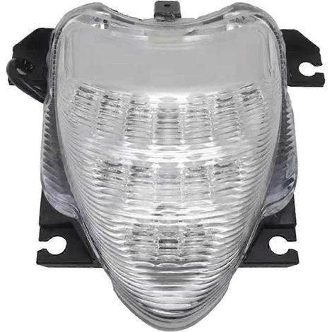 Feu arrière de moto pour Suzuki M109R 2006-2015 avec clignotants et feu arrière à LED intégrés (1/4)