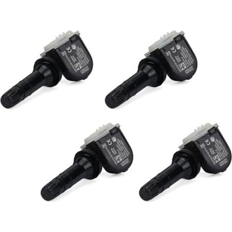 capteurs de pression de pneus pour voiture Astra JK Corsa D Opel Adam TPMS, compatibles avec TPMS Corsa E Insignia B Meriva B Zafira C Vauxhall Astra MK VII 7 Cadillac XT4 Chevrolet Equinox 13506028 (1/5)