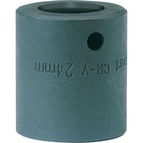 DRAPER 24MM IMPACT SOCKET 1/2 DRIVE (1/5)