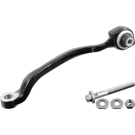 Brazo de suspensión de la rueda delantera FEBI BILSTEIN FE44258