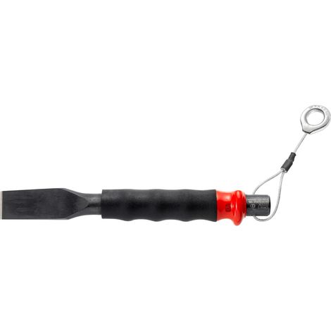FACOM Flachmeißel mit Handgriff SLS 20 mm (1/2)