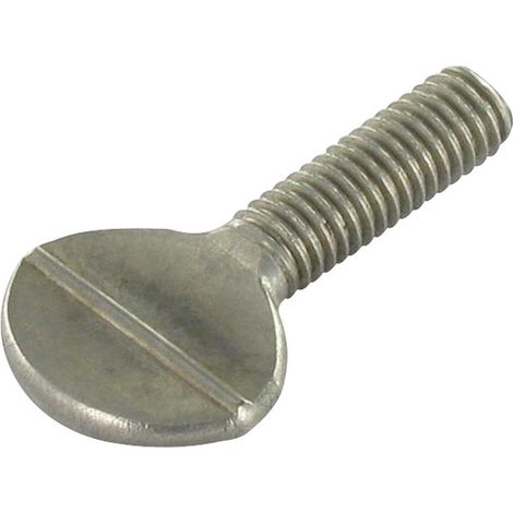 Vis VIOLON M4X20 Inox A2-30 pièces