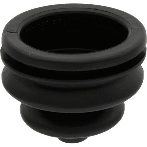 Soufflet de protection de courroie pour Fendt X566660295000 GRANITE