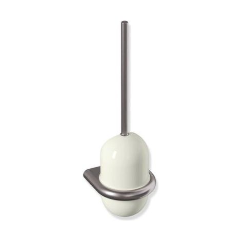 HEWI 805.20.100 99 Ensemble brosse WC Ser 805 (1/2)