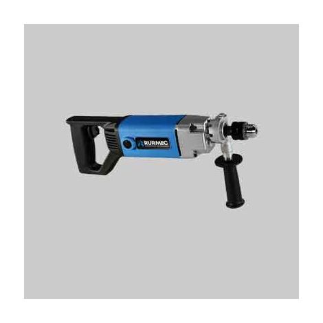 MISCELATORE PROFESSIONALE 'EV 18E' RURMEC 1100 Watt - RURMEC
