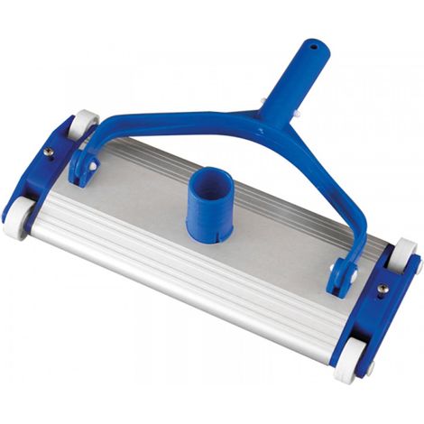 Limpiafondos aluminio 335mm fijacion clip 500340c p26.2035 (1/2)