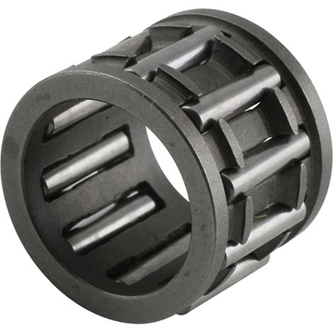 Roulement à aiguilles de bielle/axe de piston Motoforce, 12x16x13 mm