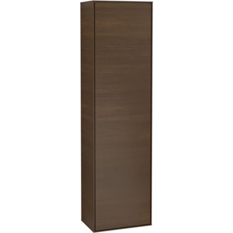 Villeroy & Boch Finion armoire haute, butée à gauche, (1/2)