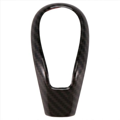 Verkleidungsknöpfe für den Schalthebel von XC60 S60 V40, Fahrzeuginnenausstattung, stilvoller Schutz, Ersatzteil, hochwertige Verarbeitung, ergonomisches Abdeckungsset. (1/5)
