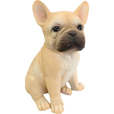 Signes Grimalt Figura De Perro Figuras  Perro Animales Marrón 12x16x19cm 33180