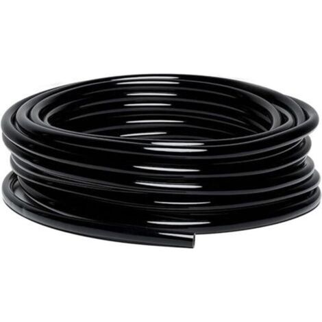 Automatic Watering Water Pipes 8mm/11mm Irrigation Micro Hose System for Flowers, Plants, Bonsai, Garden and Patio, 10m (1/5)