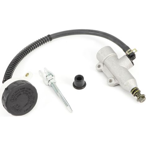 Pompe de frein hydraulique et maître-cylindre pour quad/SSV KAZUMA Jaguar 500 500cc STELS 500GT (1/5)