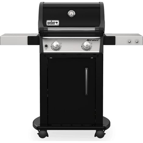 Barbecue a Gas Weber Spirit E-215 GBS - 46112229 (1/5)