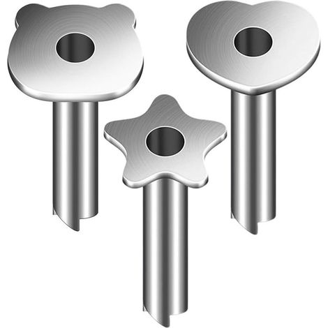 Set mit 2 Öffnern (1/5)