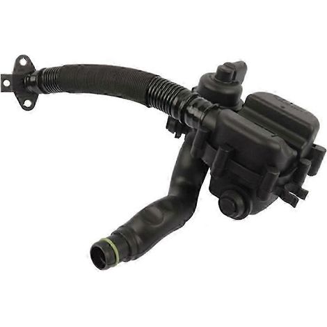 Symposeur de collecteur d'admission pour Land Rover Range Rover Sport 3.0L (2013) - Chambre de pompe à vide - Réservoir de carburant LR049365 LR045356-SFYGV (1/4)