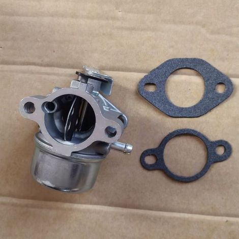 Carburateurs KOHLER 12 853 149-S, 12 853 145-S, type à chambre à flotteur, adaptés aux moteurs Kohler, assurant une alimentation en carburant stable.