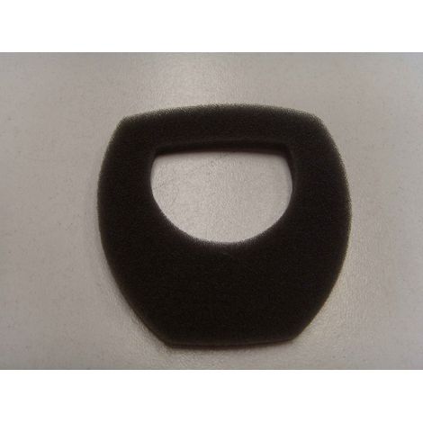 Filtro de aire para motosierra GS260 EFCO-OLEO-MAC 191523 50160047R