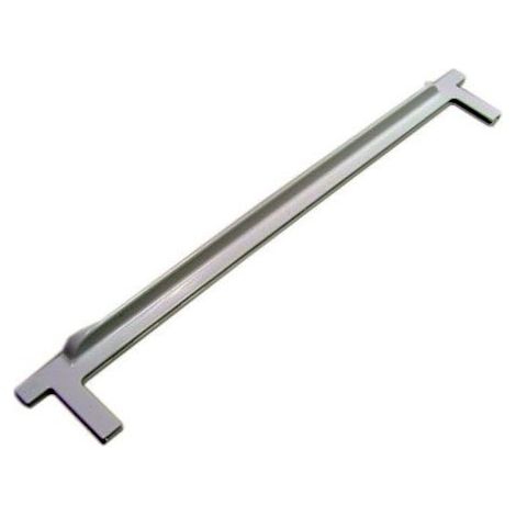 Profil arrière pour plateau de réfrigérateur BEKO 4561540100