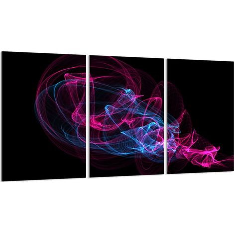 Glasschutzplatte für Herd 3x30x52 (1/5)