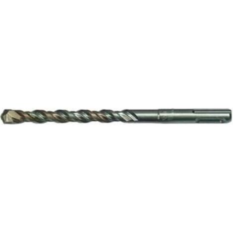 1 PUNTA WIDIA ATTACCO SDS-4 PLUS PROLUNGATA   Ø mm 14 x 450  MURO  FERR 152464
