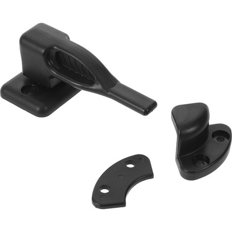 Compartments Weatherproof Motorhomes Exterior Storage Trailer Screws (1/5)