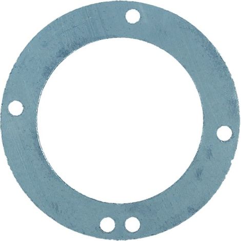 Joint graphite rampe de brûleur
