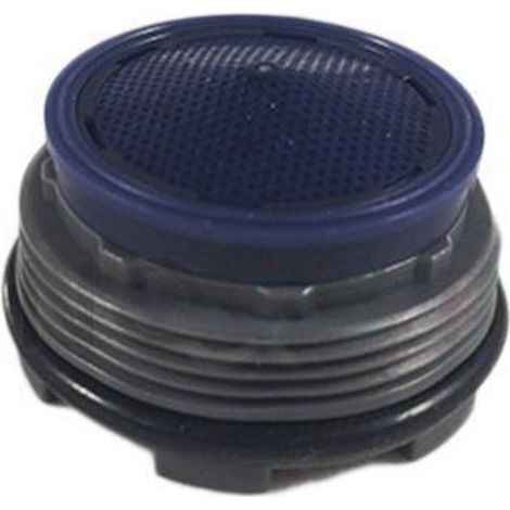 Ricambio aeratore filtro cache' M24X1 honeycomb ST Newform 81.00.000 (1/2)