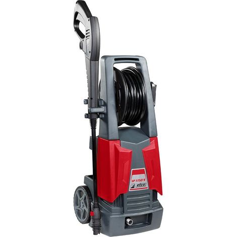 Idropulitrice Efco IP 1150 S Acqua Fredda 125 bar (1/4)