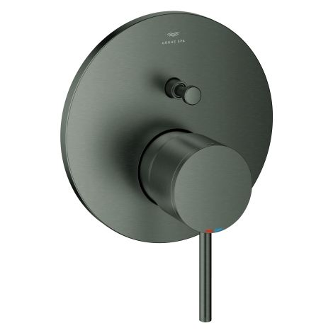 EH-Wannenbatterie Atrio 24355 FMS für 35604 hard graphite gebürstet (1/4)