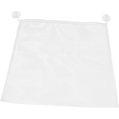 Durable Mesh Bath Toy Organizer Bag for Fast Draining with