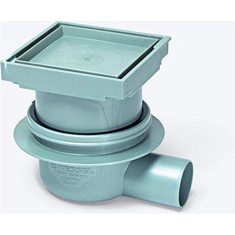 Kessel Bouilloire Classic plastica 110 x 110 mm