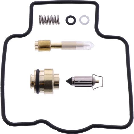 Kit di riparazione per carburatore Tourmax (CAB-Y27)