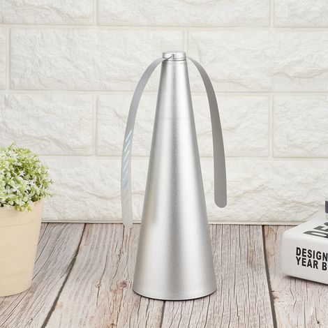 Répulsif anti-mouches et anti-moustiques pour intérieur et extérieur, idéal pour les repas et les repas. (1/5)