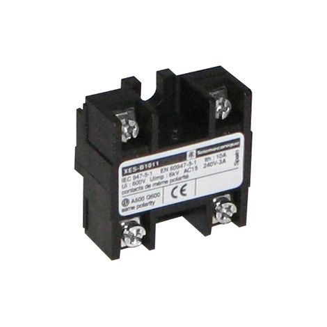 Elemento de contacto SCHNEIDER-ELECTRIC XESP2051