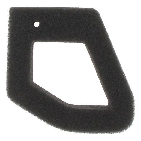 Filtre à air mousse débroussailleuse – Longueur 100mm – Largeur 71mm – Remplace origine 17211Z0Z000 – Pièce adaptable Honda