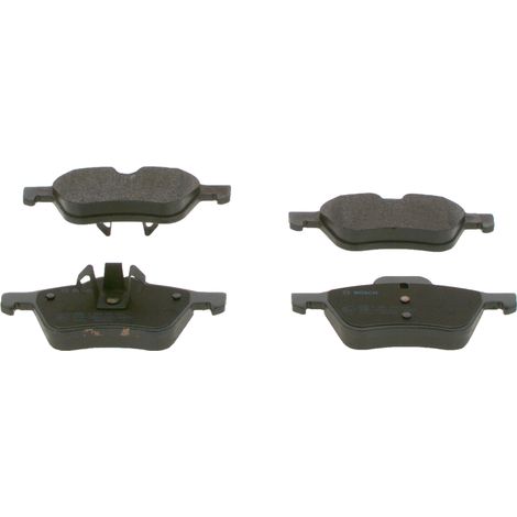 PLAQUETTES DE FREIN AVANT 0986424652 BOSCH