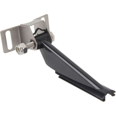 BAFOVY Geberhalterung, Teilenummernprüfung, hochkompatibles Design, überlegene Stabilität, ideale Ersatzlösung, mit Skimmin DSI für Lowrance