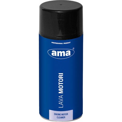 Spray AMA pour dégraissage rapide