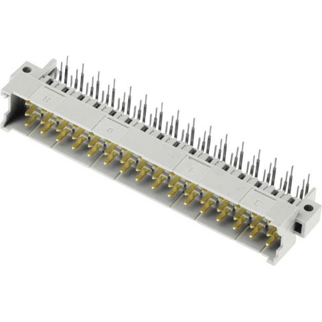 HARTING 09061486901 Messerleiste Gesamtpolzahl 48 Anzahl Reihen 3 1 St.